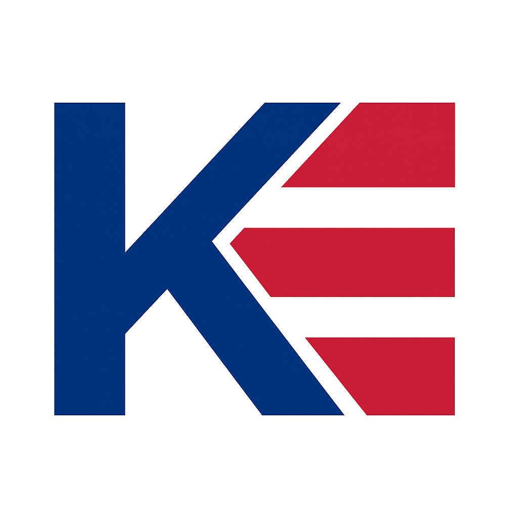 Krishna Enterprise logo